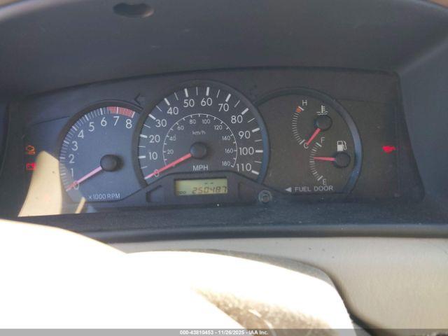 Toyota Corolla Ce Image 2