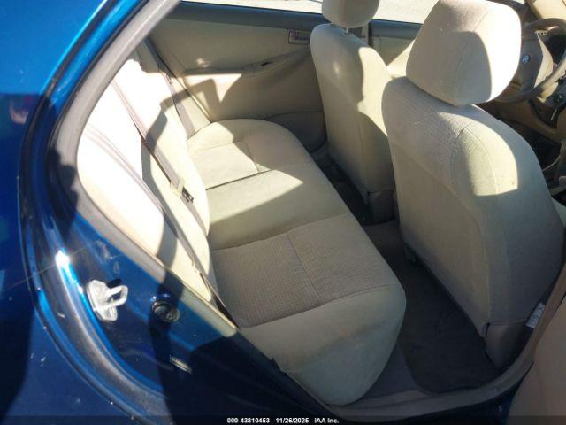 Toyota Corolla Ce Image 8