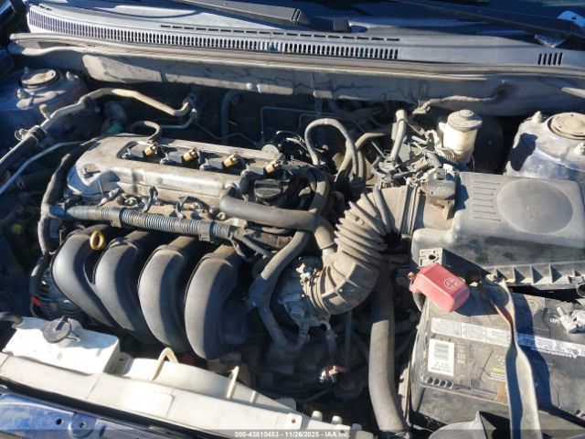 Toyota Corolla Ce Image 7