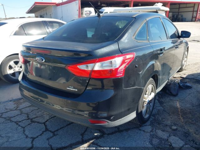 Ford Focus Se Image 6