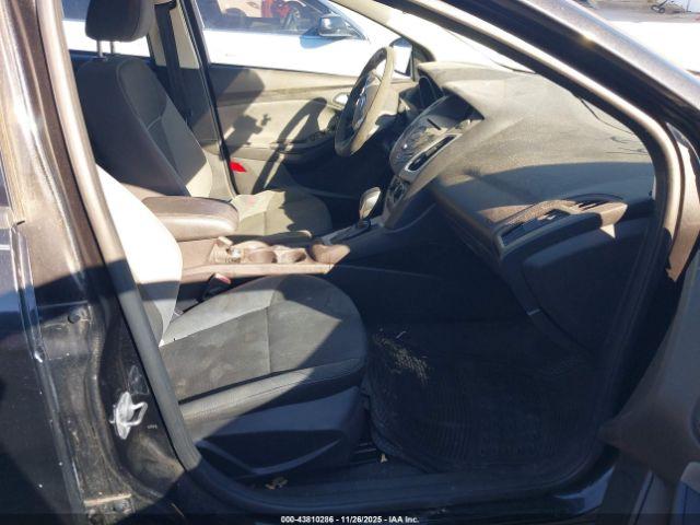 Ford Focus Se Image 3