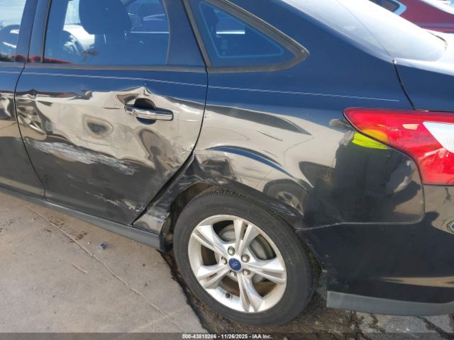 Ford Focus Se Image 7