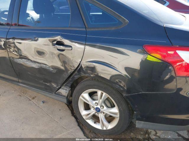 Ford Focus Se Image 7