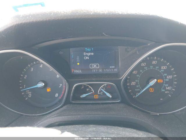 Ford Focus Se Image 9