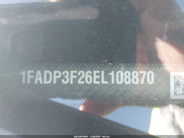 Ford Focus Se Image 5