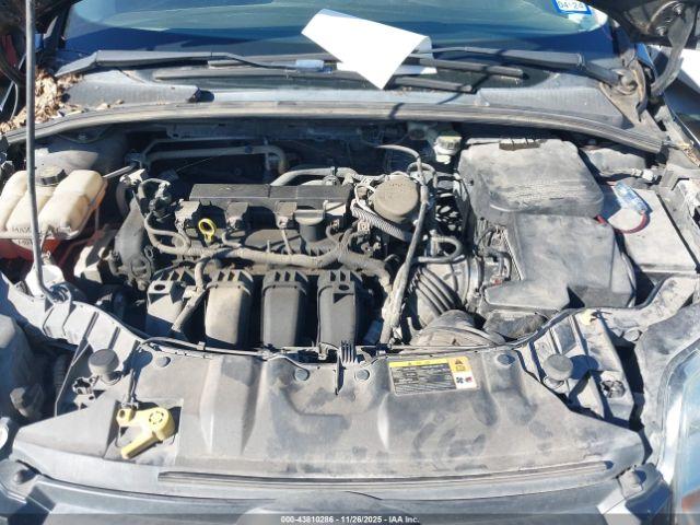 Ford Focus Se Image 10