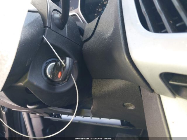 Ford Focus Se Image 11