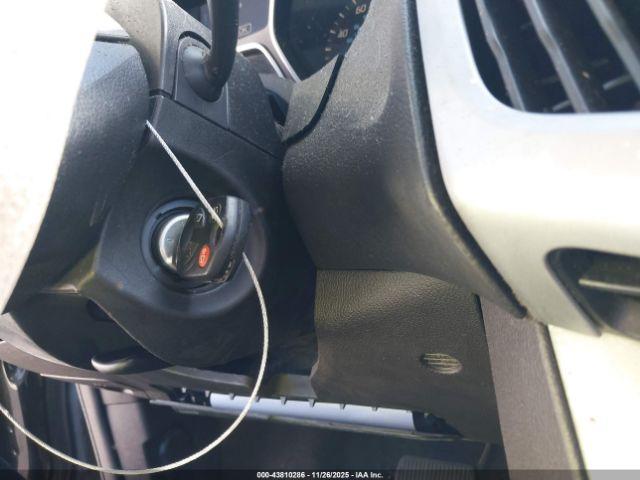 Ford Focus Se Image 11