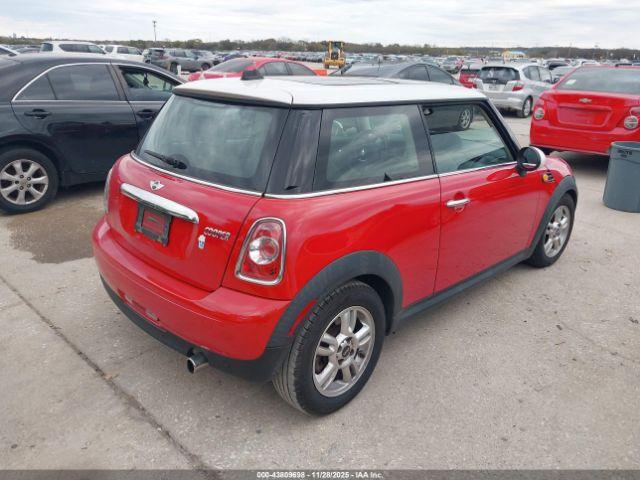 MINI Hardtop Cooper Image 4