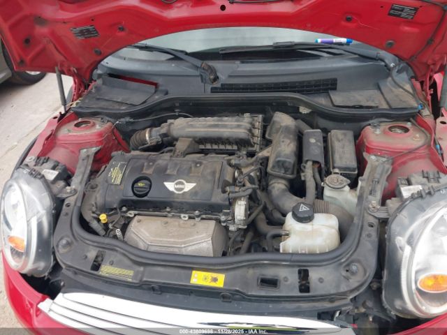 MINI Hardtop Cooper Image 11