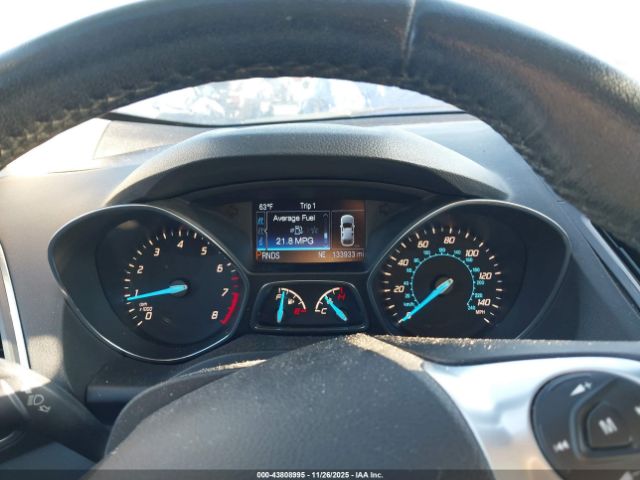 Ford Escape Titanium Image 5