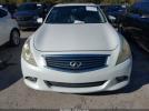 INFINITI G37 Journey Image 10