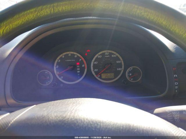 Honda CR-V Ex Image 5