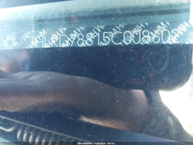 Honda CR-V Ex Image 11