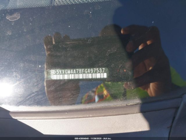 Kia Optima Lx Image 2