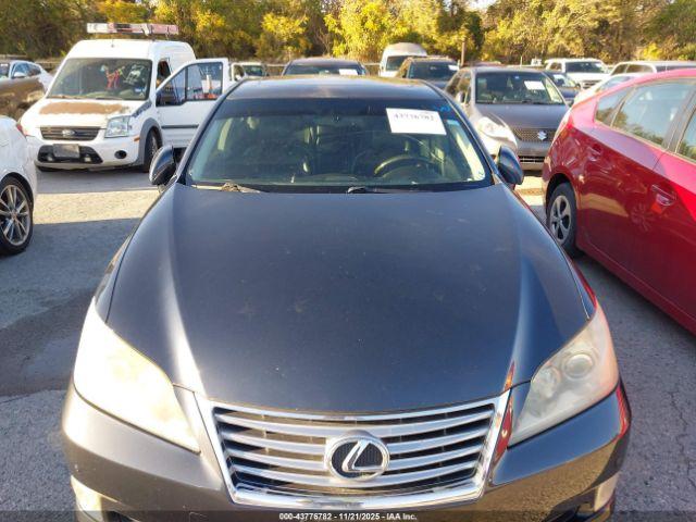 Lexus Es Image 4