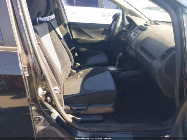 Honda Fit Sport Image 6