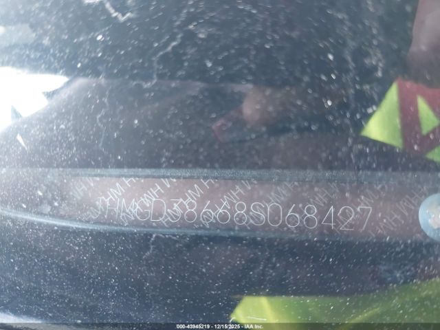 Honda Fit Sport Image 4