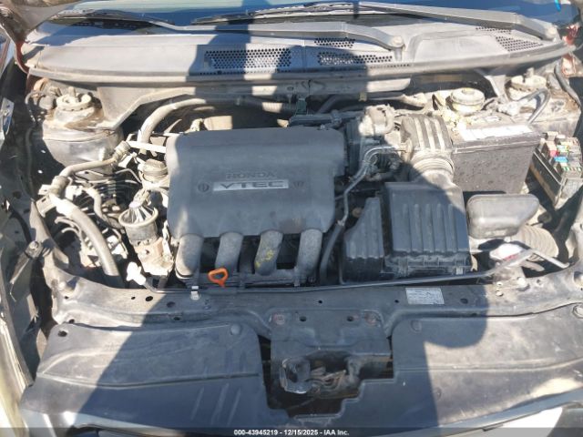 Honda Fit Sport Image 9