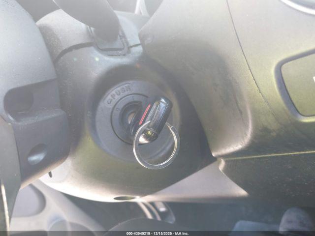 Honda Fit Sport Image 7