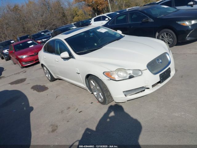 Jaguar XF Image 1
