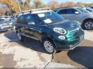 FIAT 500L Lounge Image 1
