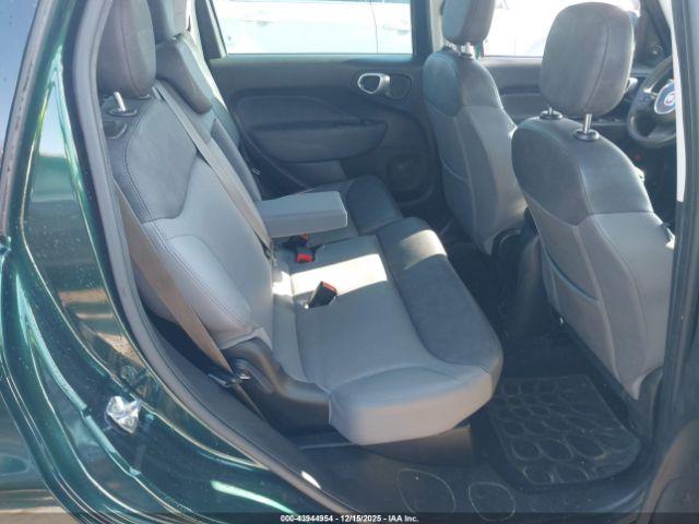 FIAT 500L Lounge Image 7