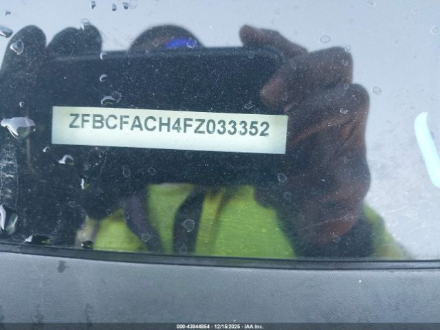 FIAT 500L Lounge Image 10