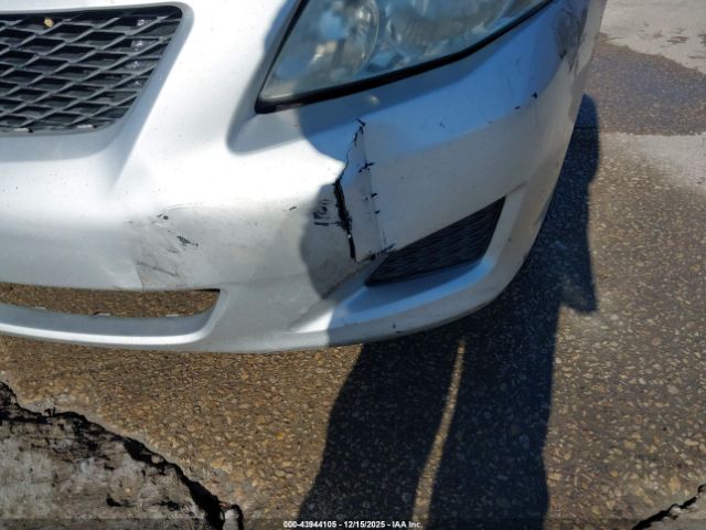 Toyota Corolla Xle Image 6