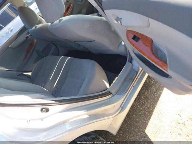 Toyota Corolla Xle Image 7