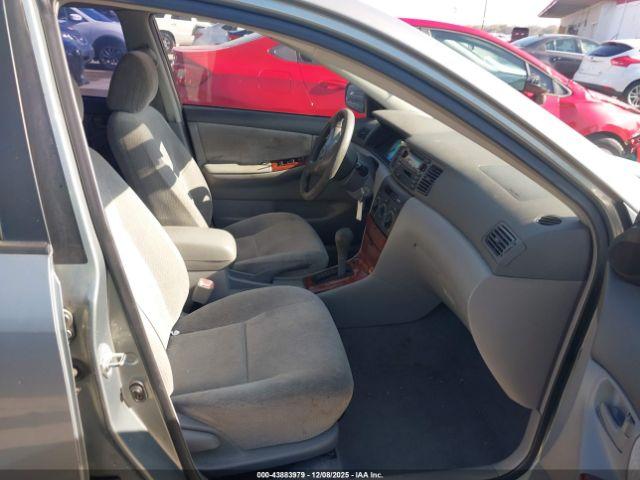 Toyota Corolla Le Image 7