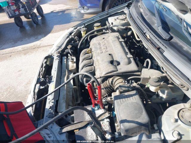 Toyota Corolla Le Image 11