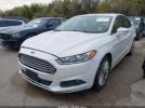 Ford Fusion Se Image 8