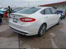 Ford Fusion Se Image 3