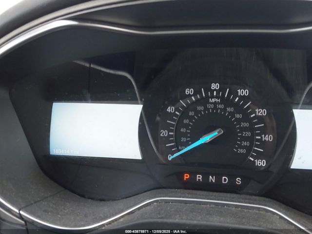 Ford Fusion Se Image 5