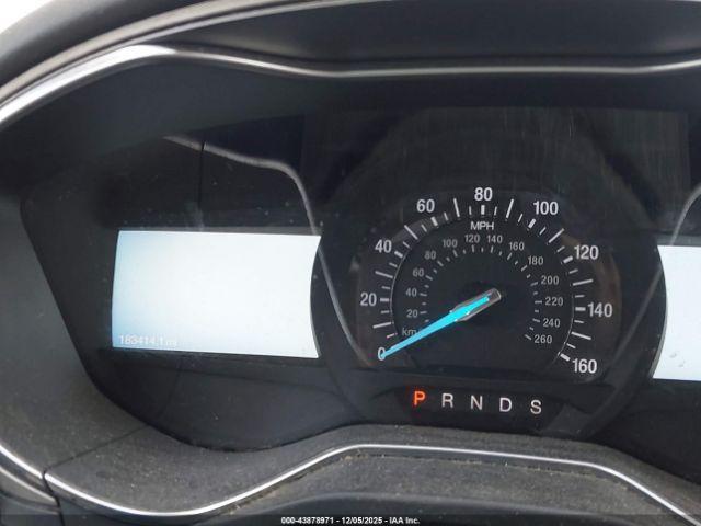 Ford Fusion Se Image 5