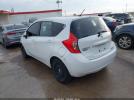 Nissan Versa Image 3