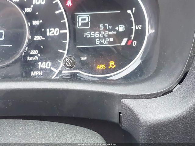 Nissan Versa Image 15