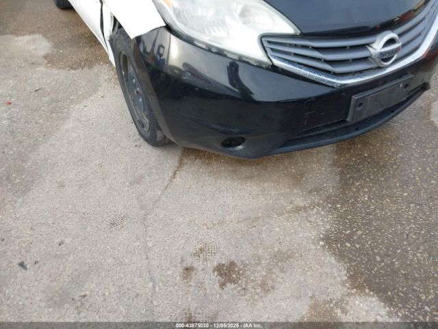 Nissan Versa Image 16