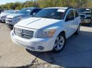 Dodge Caliber Mainstreet Image 4
