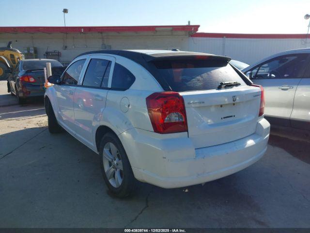Dodge Caliber Mainstreet Image 11