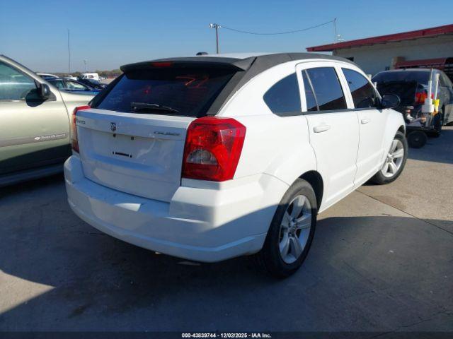 Dodge Caliber Mainstreet Image 9