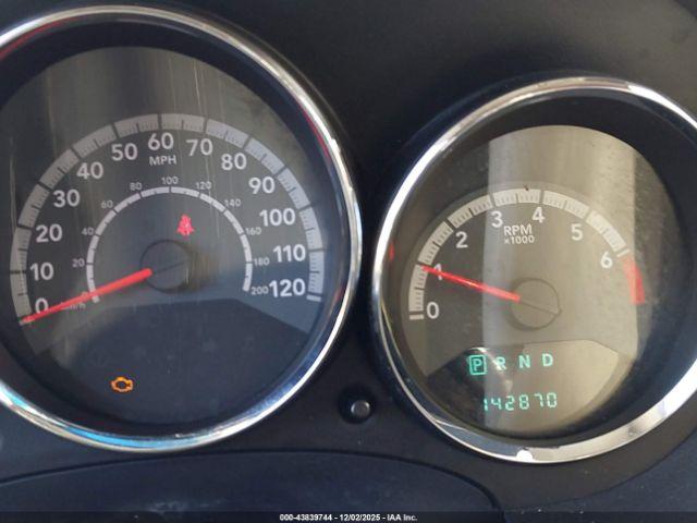 Dodge Caliber Mainstreet Image 8