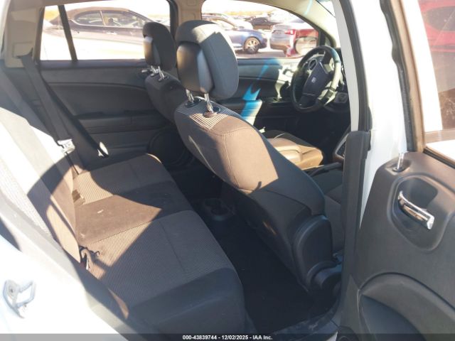 Dodge Caliber Mainstreet Image 2