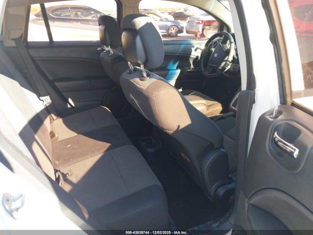 Dodge Caliber Mainstreet Image 2