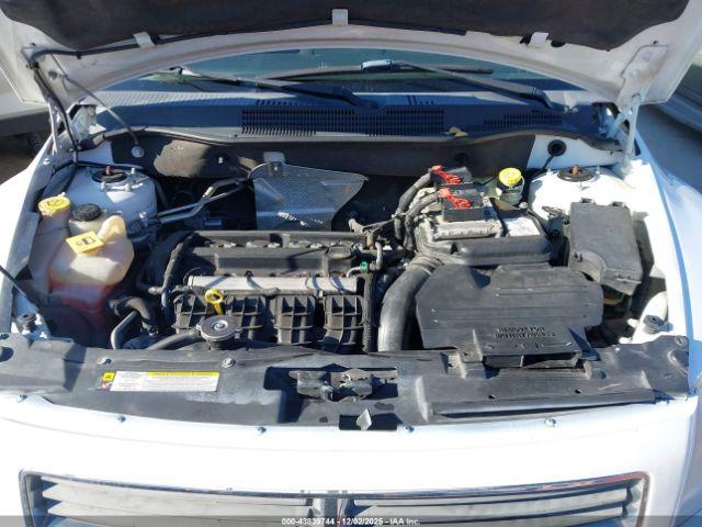 Dodge Caliber Mainstreet Image 6