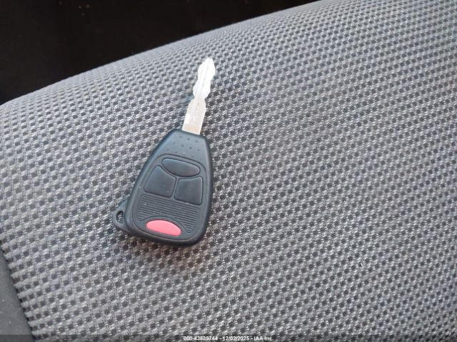 Dodge Caliber Mainstreet Image 10