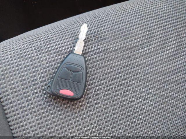 Dodge Caliber Mainstreet Image 10