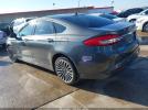 Ford Fusion Se Luxury Image 7