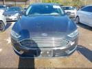 Ford Fusion Se Luxury Image 10